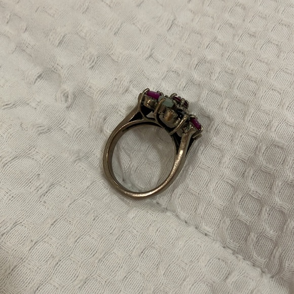 Roman Ring - Picture 2 of 3